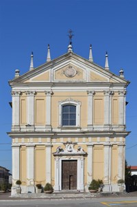 Chiesa di San Donato