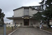 Chiesa di San Carlo Borromeo