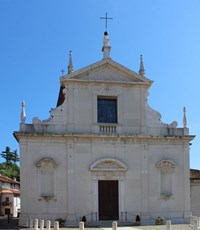 Chiesa di san Giovanni Battista