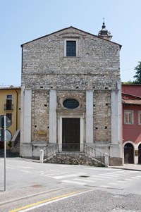 Chiesa della Visitazione