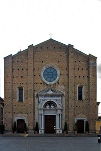 Chiesa di Santa Maria Annunziata