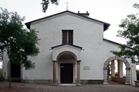 Chiesa di San Bernardo