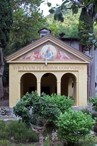 Chiesa della Madonna del Rio