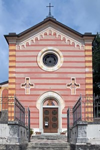 Chiesa della Madonna del Carmine