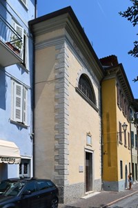 Chiesa di Sant'Antonio di Padova