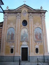 Chiesa di Sant'Antonio