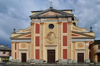 Chiesa di Santa Margherita