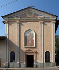 Chiesa di San Giacomo