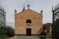 Chiesa Madonna del Carmine