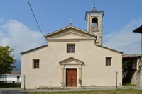 Chiesa di San Nicolao