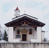 Chiesa di San Giuliano