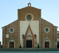Cattedrale Maria Vergine Assunta