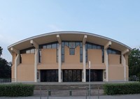 Chiesa di Maria Ausiliatrice