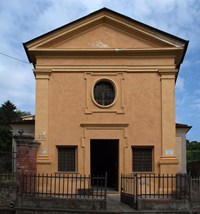 Chiesa di San Bernardino