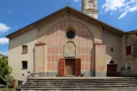 Chiesa della Natività di Maria Vergine