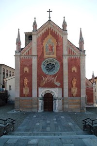 Chiesa dei Santi Pietro e Paolo