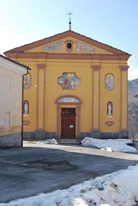 Chiesa di San Giovanni Battista