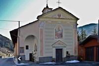 Chiesa dei Santi Vincenzo e Anastasio