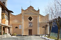 Chiesa di San Giacomo