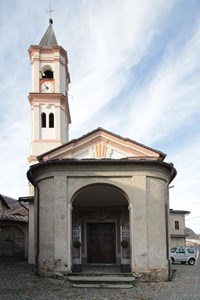 Chiesa di Madonna della Neve