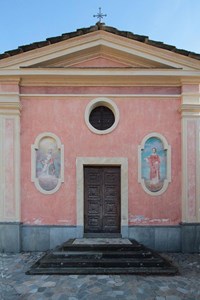 Chiesa di Madonna della Neve
