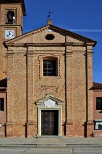 Chiesa di San Giorgio