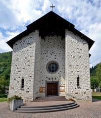 Chiesa di San Giovanni Nepomuceno