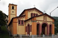 Chiesa di San Giovanni Battista
