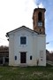 Chiesa della Visitazione di Maria Santissima