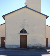 Chiesa della Purificazione di Maria Vergine