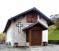 Chiesa della Madonna della Salute