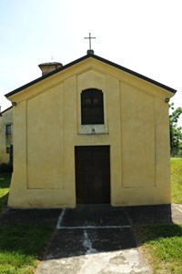 Oratorio di San Lorenzo