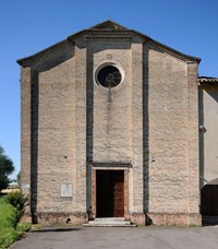 Chiesa di San Giovanni Battista