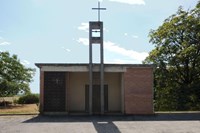 Oratorio di Maria Mediatrice