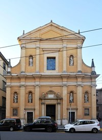 Chiesa di San Vitale