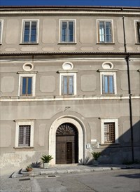 Cappella del Seminario