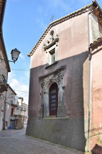 Chiesa di Santa Lucia