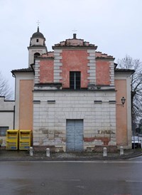 Oratorio di San Rocco