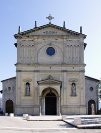 Chiesa di San Pietro in Vinculis