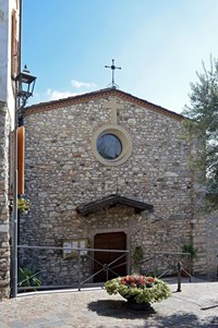 Chiesa di San Giovanni Apostolo