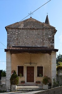 Chiesa della Visitazione della Beata Vergine Maria