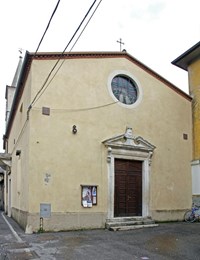 Chiesa dell'Ascensione