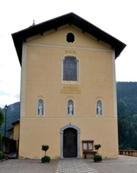 Chiesa di San Nicolò