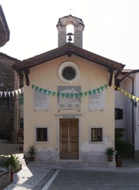 S. Rocco