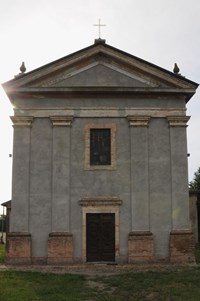 Chiesa di San Pietro Apostolo