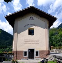 Santuario della Madonna Ausiliatrice (Beata Vergine del