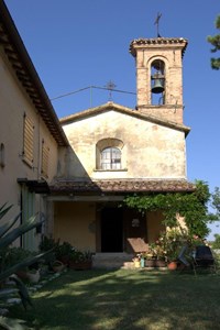 Santi Cosma e Damiano