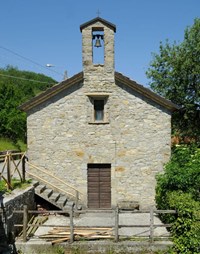 Oratorio di San Bartolomeo