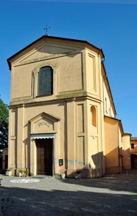Chiesa di San Michele