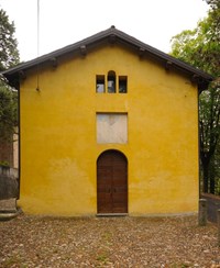 Oratorio di San Rocco